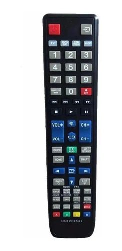 Control Universal Para Teatro En Casa Onkyo Tx-sr302 Receive