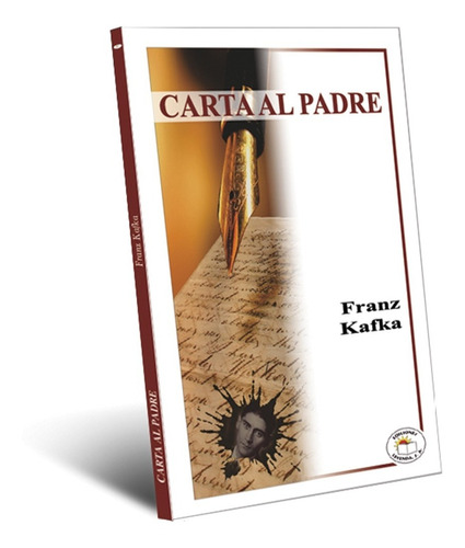 Carta Al Padre / Ediciones Leyenda / Nuevo Y Original