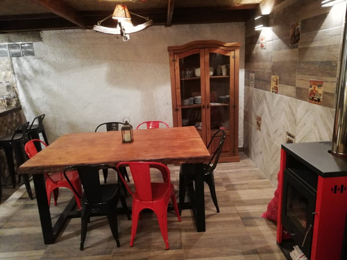 Imagen 6 de 14 de Hermosa Casa Fines De Semana Y Temporada Punta Del Este