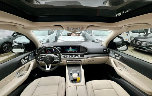 Mercedes Benz Gle 450 2020 Amg