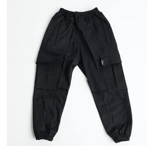 Jogger gabardina niños hotsell