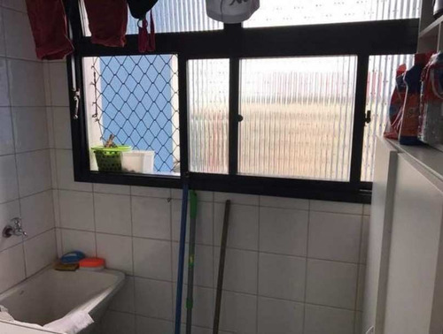 Imagem 7 de 30 de Apto Na Penha Com 2 Dorms, 1 Vaga, 58m², Lazer - Ap2822