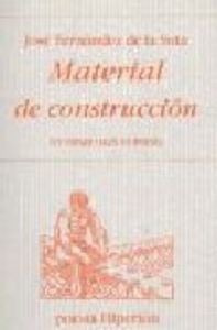 Material De Construccion - Fernandez De La Sota, Jose