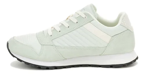 Zapatilla Casual Mujer Ventura Azul Cat