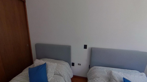 Imagen 6 de 14 de Estrena Bonito Departamento En La Col. Narvarte Poniente