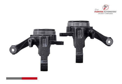 Par Mango Suspension Delantero Izq Der Drive 2020 2021