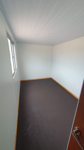 Casa Contenedor 40 Pies 1 Dormitorio