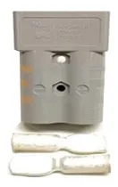 Comprar Conector Montacargas Transpaletas Baterías Cargadores 175a