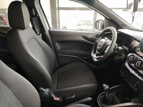 Imagen 11 de 15 de Fiat Cronos Desing M Y23 Okm