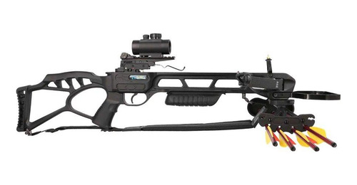Besta/balestra Recurva Mk-185bk Brandon 185 Lbs - Mankung
