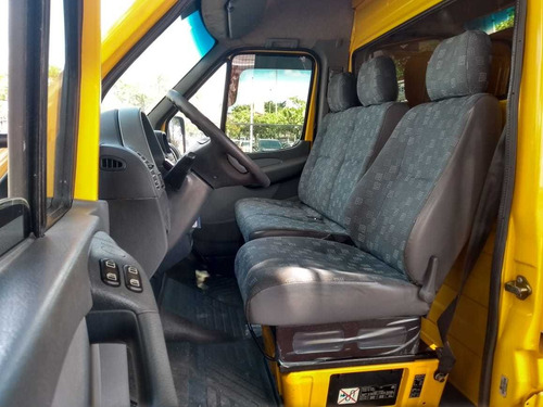 Sprinter 2010 Alta/longa Financio R$21mil + 48x Ou Troco