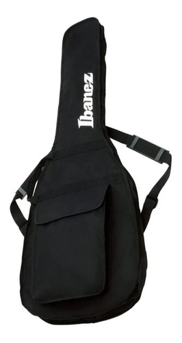 Bag Para Guitarra Ibanez Igb 101 Bk - Oferta!