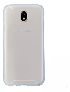 Funda Para Galaxy J7 Pro Antigolpes Uso Rudo Tpu Transparent