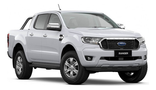 Juego Escobillas Ford Ranger 2012/2016