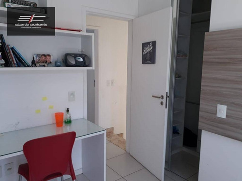 Imagem 13 de 22 de Casa À Venda Por R$ 550.000,00 - Curió - Fortaleza/ce - Ca0041