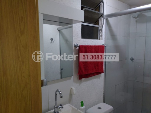 Imagem 13 de 30 de Apartamento, 2 Dormitórios, 38 M², Jardim Leopoldina - 185065