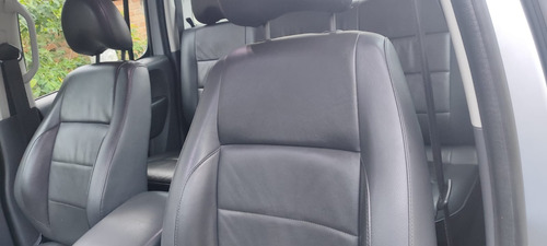 Volkswagen Amarok 2.0 Highline Cab. Dupla 4x4 4p Automática