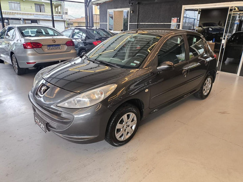 Peugeot 207 Hb Xr 2011