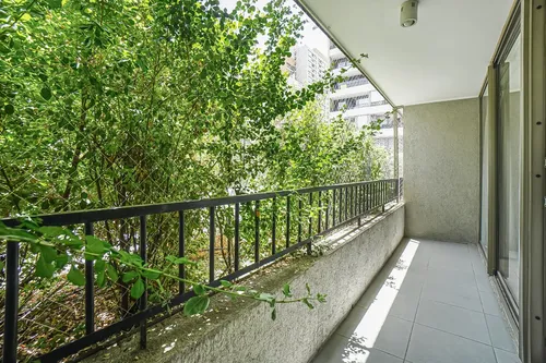 Departamento Con Vista Norte En Fray Camilo