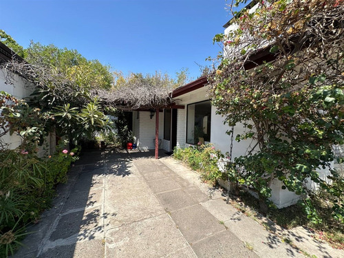 Casa Con Gran Potencial Para Remodelar/lo Beltrán