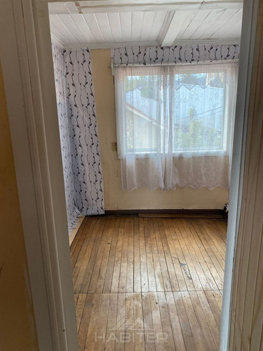 Venta Oficina Con Privados En Casa En Centro En Temuco