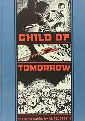 Libro Child Of Tomorrow And Other Stories - Nuevo