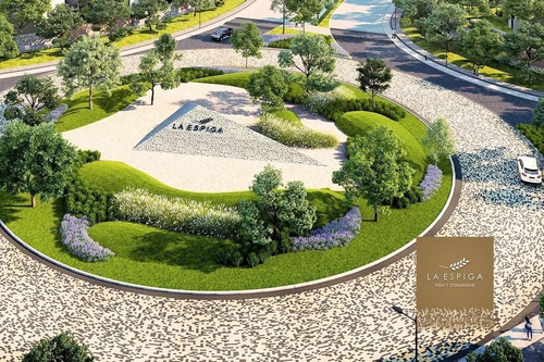 Imagen 9 de 10 de Terreno En Venta Queretaro
