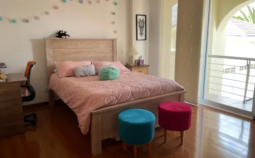 Casa En Arriendo/venta En San Simon. Cod A12300048
