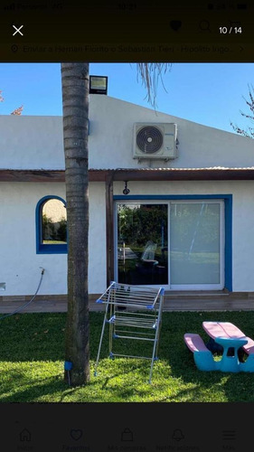 Imagen 6 de 11 de Oportunidad!!! Casa En Las Brisas Pilar.