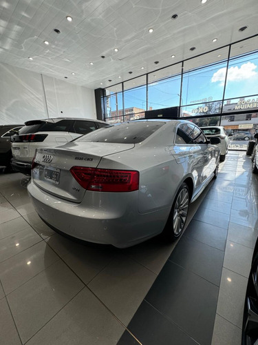 Audi A5 2.0 Coupe Tfsi 225cv Multitronic