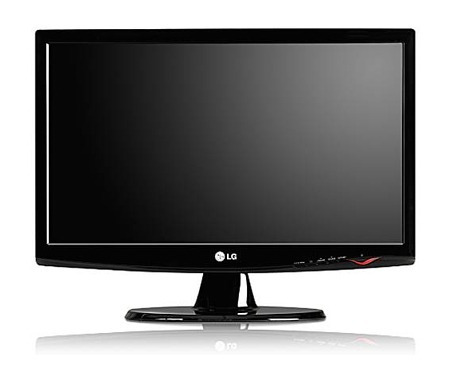 Placa Do Painel Monitor LG Flatron W1943c