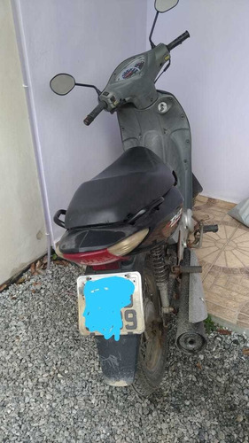 Honda 2007