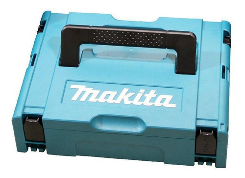 Maleta Plástica Modular Makita Mak-pac Modelo 1 - 196647-7