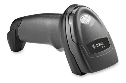 Lector Código De Barras Led 1d 2d Zebra Ds2208 Usb Aalambric