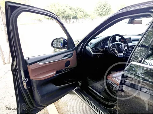 BMW X5 3.0 Xdrive35ia Excellence At