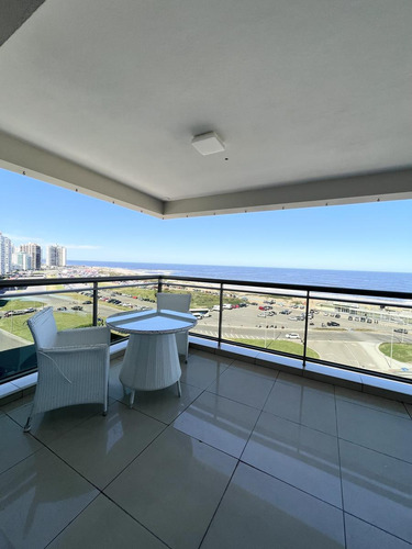 Departamento En Punta Del Este