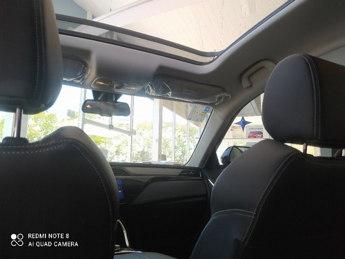 Ford Territory Sel