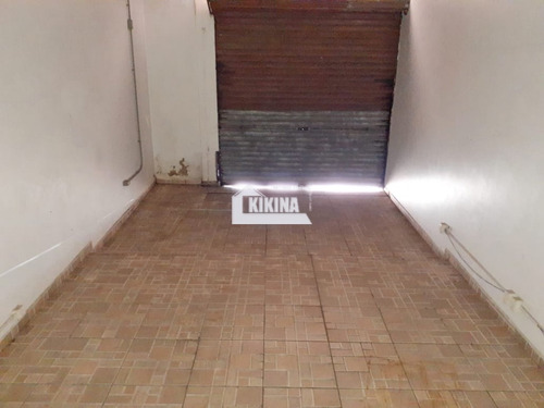 Sala Comercial Para Alugar - 02950.6070