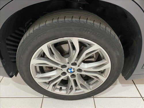 Imagem 6 de 8 de Bmw X1 X1 Active X-line 2.0 Aut Flex