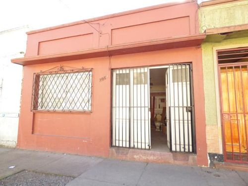 Casa Club Hipico/antofagasta