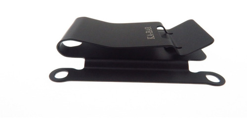 Ka1480clip Kabar Clip Tdi - Becker De Sujecion Al Cinturon
