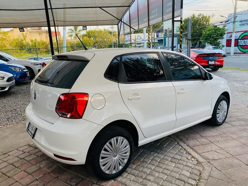 Imagen 9 de 12 de Polo 2019