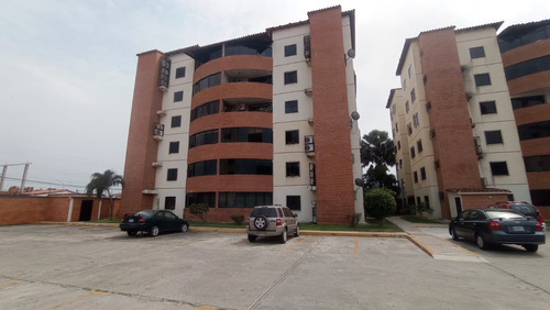 Apartamento En Venta - Obra Limpia - La Mantuana - Turmero 