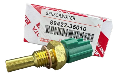 Sensor Temperatura Corolla 94-14 Autana Burbuja Meru Prado