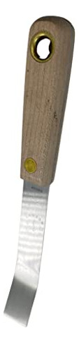 Cuchilla Para Masilla Crl Lamson 3/4 PuLG - Resistente Y Cur