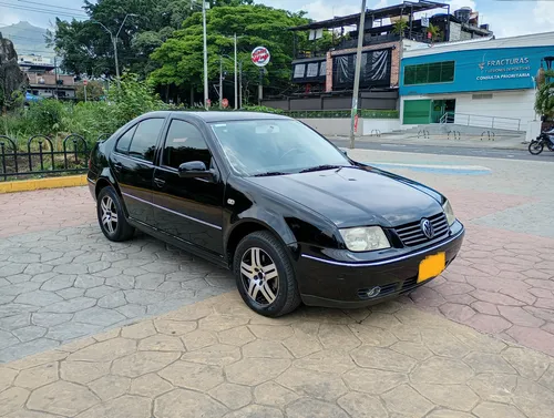 Volkswagen Jetta 2.0