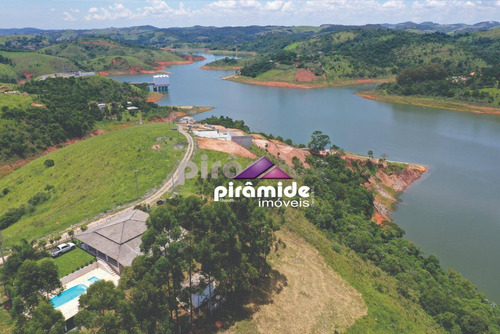 Imagem 3 de 10 de Terreno À Venda, 1300 M² Por R$ 220.000,00 - Igarata - Igaratá/sp - Te1537