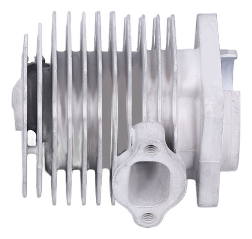 . Kit De Pistón De Cilindro For Motor De 2 Tiempos Y 49cc