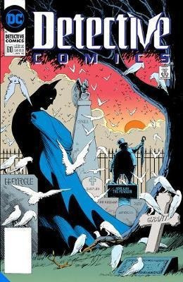 Batman: The Dark Knight Detective Volume 4 - Alan Grant