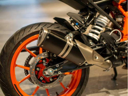 Imagen 9 de 25 de Ktm Duke 250 Entrega Inmediata